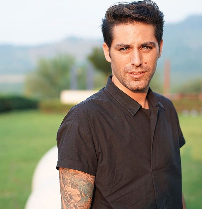 Renato Lopez Renato Lopez